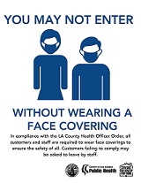 face covering